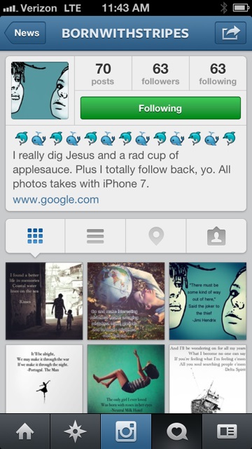 Instagram Bio Quotes Famous quotes for instagram